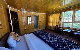 New Snow View Resort Pahalgam
